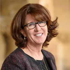 Cuthbertson, Dinkelspiel, and Gores award winners announced