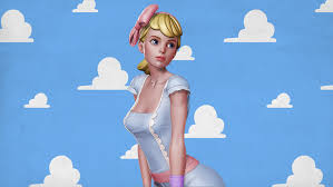 Check spelling or type a new query. Artstation Bo Peep Muzzammil Jamaludin