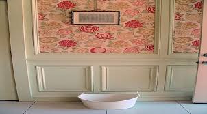 5 أفكار لتجديد ديكور جدران المنزل دون طلائها مشاهد 24