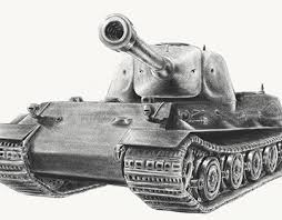 Löwetier viii german premium heavy tank. Lowe Tank Projects Photos Videos Logos Illustrations And Branding On Behance