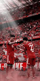 The largest collection of free football wallpapers and flash games on the web! Madara On Twitter Cooking For The Allianz Arena Serge Gnabry David Alaba Lockscreen Wallpaper Sergegnabry David Alaba