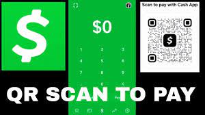 (the pin will be the same as with your cash app debit card, if you have one, according to the company site.) patrick jackson, chief technology officer for online privacy firm disconnect, gives them good marks for security and. How To Use Cash App New Qr Code Scanner For Receiving And Sending Payments Youtube