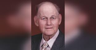 Obituary information for John W. Darr