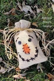 Sam scarecrow knitting pattern charlotte's web knitting pattern the gruffalo knitting pattern peter rabbit knitting pattern paddington bear knitting pattern guess how much i love you knitting pattern jemima puddle duck knitting pattern paddington bear knitting pattern free. 40 Free Autumn Themed Crochet Patterns Highland Hickory Designs