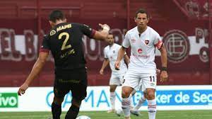 Internet archive html5 uploader 1.6.4. Lanus 2 4 Newell S Resumen Goles Y Resultado As Argentina