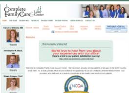 Check spelling or type a new query. Completefamilycareny Com At Wi Complete Family Care And Laser Center