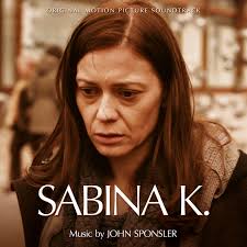 The name sabina means 'sabine woman; John Sponsler Sabina K Javier Burgos