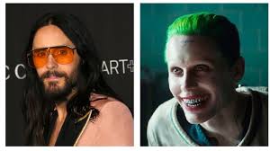 Unverifiedjustice leauge snyder cut (self.dceuleaks). Asi Se Ve Jared Leto Como Joker En La Liga De La Justicia De Zack Snyder Prensa Libre