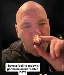 What's up Dana's sleeve this time?