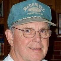 Celestine "Patrick" Elder Obituary