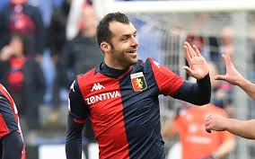 Kariyer istatistikleri (forma giydiği maç, gol, kartlar) ve transfer geçmişi. Pandev Fa Sognare Il Genoa Ma Cosi Bene Nelle Ultime 10 Di Serie A