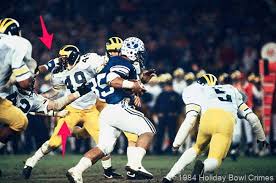 Image result for Red 1984 UMM