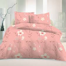 Felicity Satin De Coton Parure De Lit Housse De Couette Et Taies D Oreiller