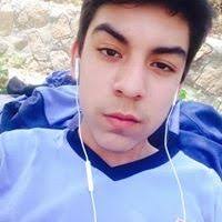 Fabrizzio Lopez (fabrizzioalr_19)