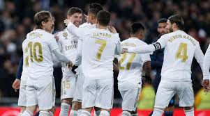 ما موعد مباراة الريال ضد ايبار في الدوري الاسباني. ØªÙˆÙ‚ÙŠØª Ù…Ø´Ø§Ù‡Ø¯Ø© Ù…Ø¨Ø§Ø±Ø§Ø© Ø±ÙŠØ§Ù„ Ù…Ø¯Ø±ÙŠØ¯ Ø§Ù„ÙŠÙˆÙ… Ø¶Ø¯ Ø£ØªÙ„ØªÙŠÙƒ Ø¨Ù„Ø¨Ø§Ùˆ 5 7 2020 Ø§Ù„Ø±ÙŠØ§Ø¶Ø© Ø¬Ø±ÙŠØ¯Ø© Ø§Ù„Ø·Ø±ÙŠÙ‚