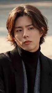 But despite a little variation in their hairstyles, the style is quite similar. Park Bo Gum