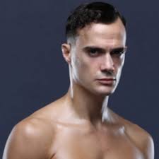 Brian Isaac Lopez vs. Jon Di Bella, La Serie da Boxe