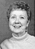 PHYLLIS HELM Obituary (2009)