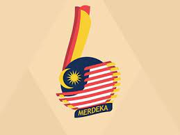 60 design logo malaysia merdeka national symbol world. Browse Thousands Of Merdeka Images For Design Inspiration Dribbble