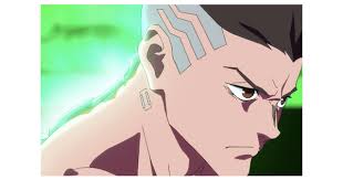 Cyberpunk: Edgerunners TV Review