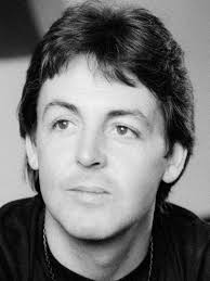 Paul McCartney (Paul McCartney): Artist Biography
