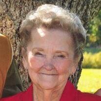 Eva Maxine Howse Obituary