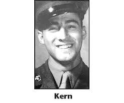 KENNETH KERN Obituary (1931