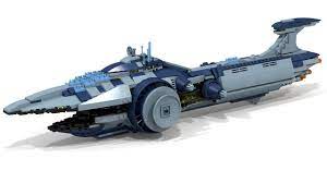 Lego Star Wars Malevolence Micro Lego Star Wars Mini Lego Star Wars Sets Lego Star