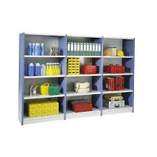 Habeig riesiger kleiderschrank #5077 begehbar offen garderobe schrank regal schublade (weiß) 2,4 von 5 sternen. Regal Schrank System Mit Ruck Und Seitenwanden Regalhohe 1960 Mm Kaiser Kraft Deutschland