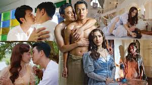 พี่แอมป์เขียนนิยายสนุกมาก ตอนแรกเรือนร่มงิ้วจะไปช่องวัน จู่ๆ ก็เงียบๆ มาโผล่ช่อง 8 แถมมีการปรับบทละคร ในนิยาย คุณหลวงวิศาลมีเมียสองคน คือ. M Vglsuz2saixm