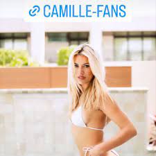 Camille lamb onlyfans leaked