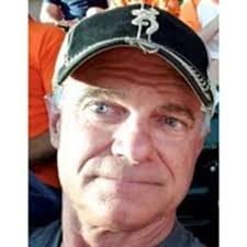 Joseph "Joey" Edward Bonsall Obituary March 30, 2021