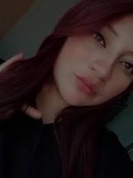 Daniela Paz Rojas Ramos