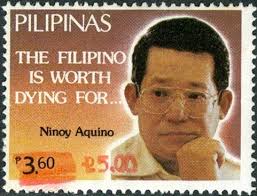Ninoy aquino is the city's sole international airport. Foreign Correspondent The Legacy Of Philippine Opposition Leader Ninoy Aquino Progressive Org