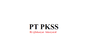 Check spelling or type a new query. Lowongan Kerja Pt Prima Karya Sarana Sejahtera Terbaru Lowongan Kerja Lampung Terbaru