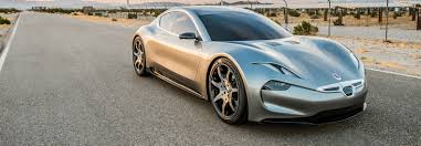 Image result for Earth 2017 Fisker
