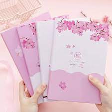 We did not find results for: Buku Catatan Sakura Cantik Impian Jepang Buku Catatan Saku Hati Gadis Merah Muda Buku Harian Siswa Kecil Segar Notebook Aliexpress