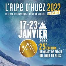 Présenté au dernier festival de l'alpe d'huez, annoncé en salles, forte débarque finalement ce mercredi sur amazon prime video. Festival De L Alpe D Huez Startseite Facebook