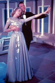 Safest outfit till we can score higher it seems. 10 Of Grace Kelly S Most Beautiful On Screen Outfits