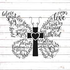 Download Christian Butterfly Svg Free Svg Files Hellosvg Com Butterflies Svg Cricut Svg Files Free Cricut Free PSD Mockup Templates