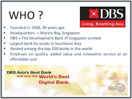 Dbs Bank