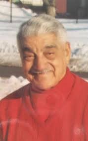 Charles Cross Obituary (2018)