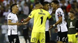 Colo colo se va a enfrentar a coquimbo unido el 23 ene. Colo Colo Santiago Wanderers Tv Horario Y Como Ver Online As Chile