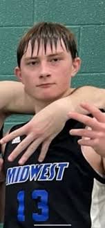 Noah Hess's Men's Basketball Recruiting Profile