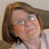 Jennifer Ann Stauffer Obituary