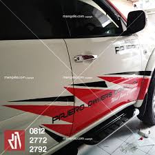 10 best free photo printing software. Stiker Mobil Branding Bandung Mitsubishi Pajero 081227722792 Stiker Oracal Bandung