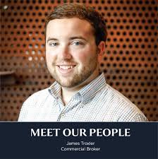 James Troxler was born and raised in Raleigh, NC where graduated from  Ravenscroft and NC State University.