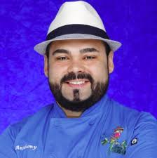 2016 RECIPE CHAMPION CRACKS AWAY AT THE COMPETITION WITH PERFECT SCORING EGGS  BENEDICT