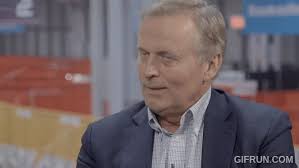 Author John Grisham's Legal Thriller Novel “Rainmaker” Becomes A Series