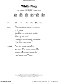 C gm i'm in love and always will be. Dido White Flag Png Free Dido White Flag Png Transparent Images 117053 Pngio